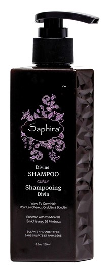 Picture of SAPHIRA DIVINE SHAMPOO